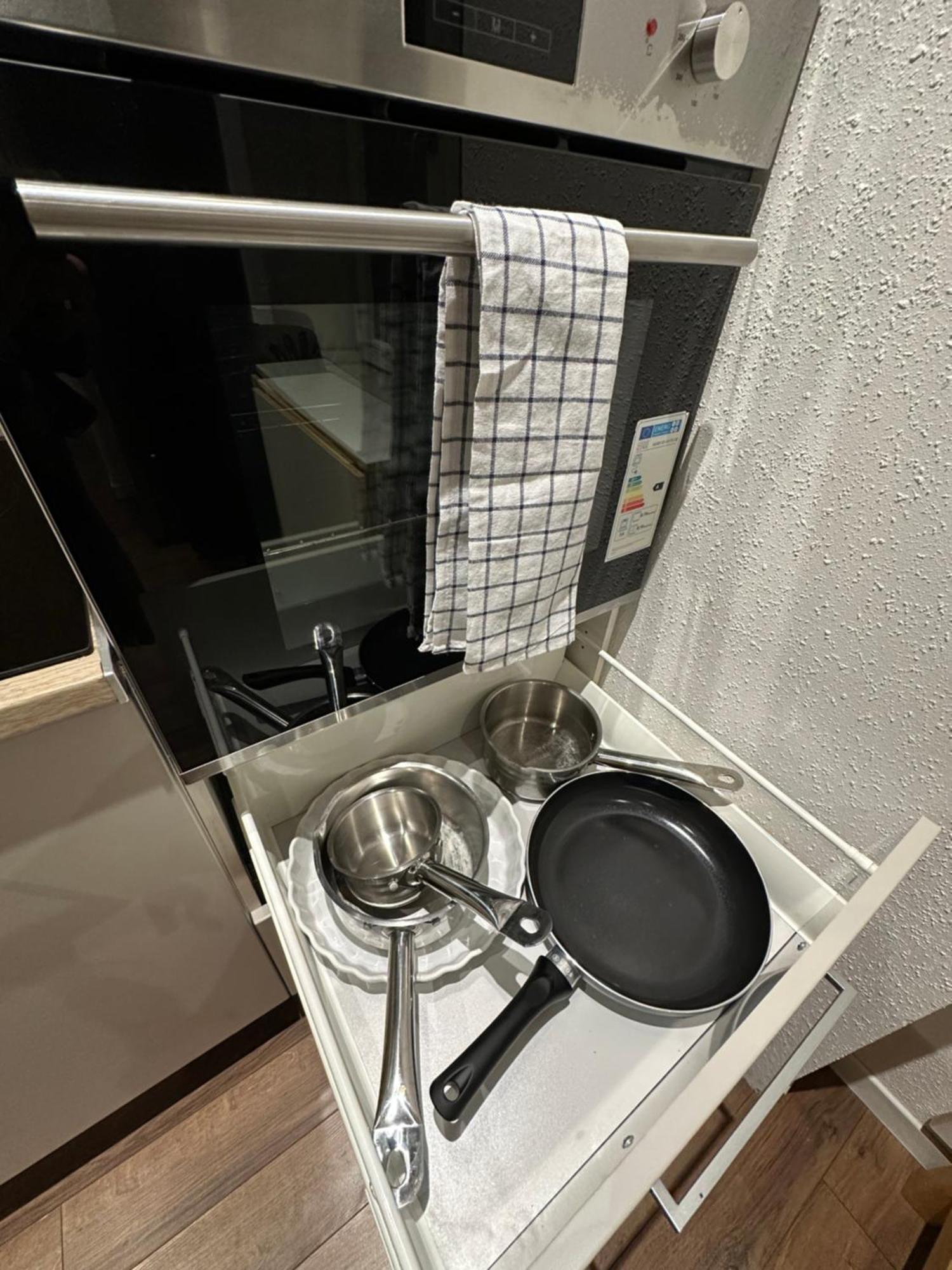 #3 Joli appartement T3 Mulhouse centre,Neuf, calme et tout équipé Extérieur photo
