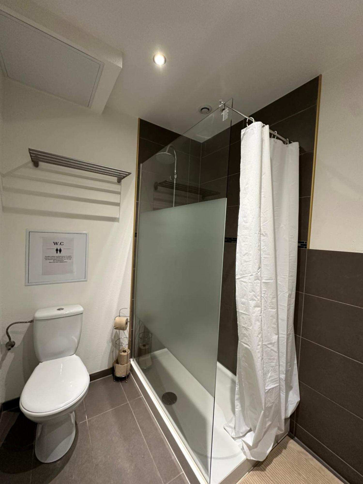 #3 Joli appartement T3 Mulhouse centre,Neuf, calme et tout équipé Extérieur photo