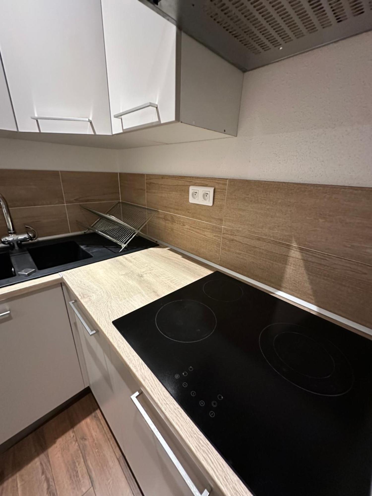 #3 Joli appartement T3 Mulhouse centre,Neuf, calme et tout équipé Extérieur photo