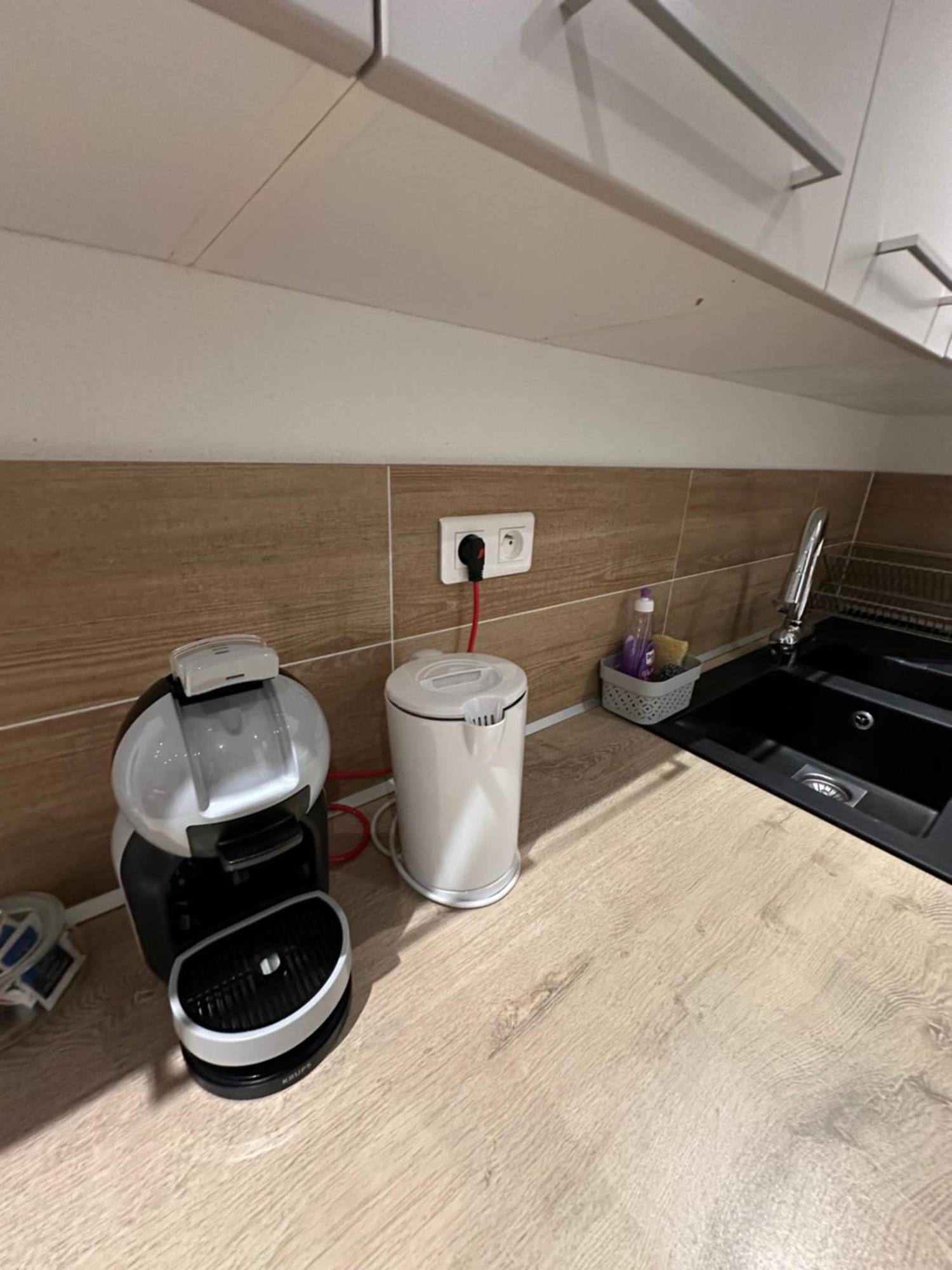 #3 Joli appartement T3 Mulhouse centre,Neuf, calme et tout équipé Extérieur photo