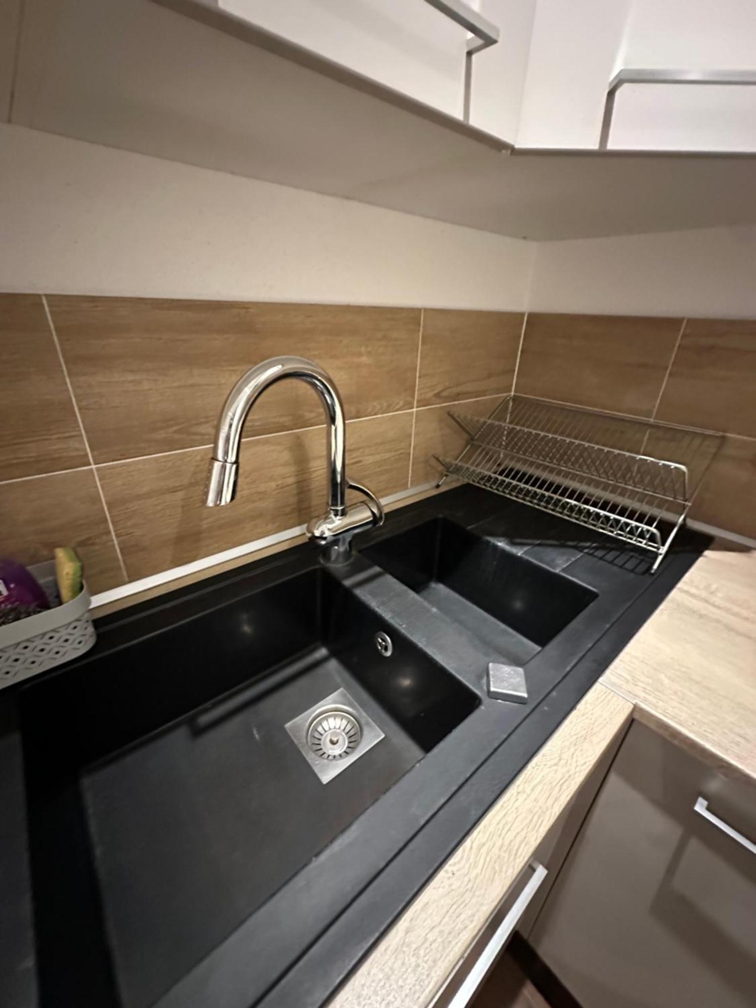 #3 Joli appartement T3 Mulhouse centre,Neuf, calme et tout équipé Extérieur photo