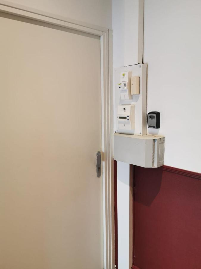 #3 Joli appartement T3 Mulhouse centre,Neuf, calme et tout équipé Extérieur photo